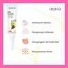 Gambar ADARA - Bee Clear Acne Gel 10 ml dari Anggitamine Kab. Bogor 3 Tokopedia