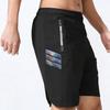 Gambar CELANA PENDEK MICRO RUNNING GYM FITNEES IMPORT HIGH QUALITY 8120 - XXXL dari Mutiara Sukses Perkasa Jakarta Barat 5 Tokopedia