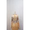 Gambar RAMADAN SALE - Dress/Gamis/Baju Pesta/Baju Lebaran R003-17 dari jakahong studio Jakarta Barat 2 Tokopedia