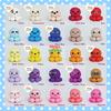 Gambar Blessing Clay BASIC COLOR jual bahan clay craft bahan kerajinan clay - Green dari Wimpy Clay Kab. Tangerang 1 Tokopedia