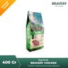 Gambar Bravery Medium/Large Breeds 400gr / makanan anjing / grain free - SALMON ADULT dari Bravery Official Store Jakarta Barat 2 Tokopedia