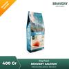 Gambar Bravery Medium/Large Breeds 400gr / makanan anjing / grain free - SALMON ADULT dari Bravery Official Store Jakarta Barat 4 Tokopedia