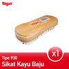 Gambar Bagus Sikat Baju Sikat Kayu Sikat Pakaian Tipe 930 dari KODAKI Mall Jakarta Utara 1 Tokopedia