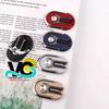 Gambar Holder HP Mobil 2in1 Ring Stand Car Holder Air Vent Grip 360 Degree Ro dari victzu Kota Tangerang 5 Tokopedia