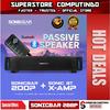 Gambar SonicGear 200P Powerful SoundBar Sonicbar with Brilliant Light Effect dari SuperStore Computindo Jakarta Pusat 1 Tokopedia