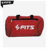 Gambar FITS Original Tas Gym Fitnes Olahraga Sport Travel - Slempang /HandBag - Hitam dari SFIDN FITS Kota Tangerang 8 Tokopedia