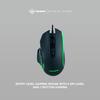 Gambar NYK Nemesis Terminator RGB Gaming Mouse dari NYK Nemesis Jakarta Pusat 2 Tokopedia