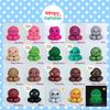 Gambar Blessing Clay BASIC COLOR jual bahan clay craft bahan kerajinan clay - Green dari Wimpy Clay Kab. Tangerang 2 Tokopedia