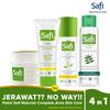 Gambar Paket Safi Naturals Complete Acne Skin Care - 3 in 1 (3pcs) dari Shavin Store Kota Surabaya 1 Tokopedia