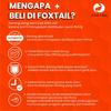 Gambar Flimeal 2 box Meal Replacement diet sereal pelangsing cereal by Flimty dari Foxtail Store Jakarta Barat 3 Tokopedia