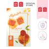 Gambar Miniso Official Sheet Mask/Masker/Masker Wanita - Vitamin C dari Miniso Indonesia 25 Tokopedia