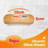 Gambar Bagus Sikat Baju Sikat Kayu Sikat Pakaian Tipe 930 dari KODAKI Mall Jakarta Utara 2 Tokopedia