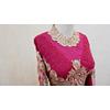 Gambar RAMADAN SALE - Dress/Gamis/Baju Pesta/Baju Lebaran R003-41 dari jakahong studio Jakarta Barat 3 Tokopedia