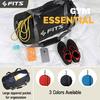 Gambar FITS Original Tas Gym Fitnes Olahraga Sport Travel - Slempang /HandBag - Merah dari SFIDN FITS Kota Tangerang 5 Tokopedia