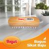 Gambar Bagus Sikat Baju Sikat Kayu Sikat Pakaian Tipe 930 dari KODAKI Mall Jakarta Utara 5 Tokopedia