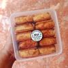 Gambar Gabin Tape Keju - Series Santuy (kurir instant dan sameday) - Frozen dari susukacangrvi Jakarta Selatan 1 Tokopedia