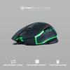 Gambar NYK Nemesis Terminator RGB Gaming Mouse dari NYK Nemesis Jakarta Pusat 1 Tokopedia