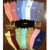 Gambar Masker Medis KF 94 Seven Plus 4 Ply Earloop ( 10 pcs ) - Putih dari Toko Susu Mom n Kids Jakarta Utara 3 Tokopedia