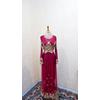 Gambar RAMADAN SALE - Dress/Gamis/Baju Pesta/Baju Lebaran R003-41 dari jakahong studio Jakarta Barat 1 Tokopedia