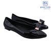 Gambar FLASH SALE!! Sepatu Wanita Flats Ballet Korea Pita Formal Casual BTC H - Biru, 36 dari Porto Footwear Jakarta Utara 8 Tokopedia
