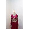 Gambar RAMADAN SALE - Dress/Gamis/Baju Pesta/Baju Lebaran R003-41 dari jakahong studio Jakarta Barat 5 Tokopedia