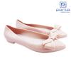 Gambar FLASH SALE!! Sepatu Wanita Flats Ballet Korea Pita Formal Casual BTC H - Biru, 36 dari Porto Footwear Jakarta Utara 9 Tokopedia
