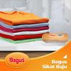 Gambar Bagus Sikat Baju Sikat Kayu Sikat Pakaian Tipe 930 dari KODAKI Mall Jakarta Utara 4 Tokopedia