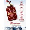Gambar Antarctic Krill Oil Omega-3 EPA DHA with Astaxanthin isi 120 softgel dari BrighterHealth Jakarta Utara 4 Tokopedia