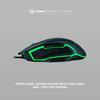 Gambar NYK Nemesis Terminator RGB Gaming Mouse dari NYK Nemesis Jakarta Pusat 3 Tokopedia