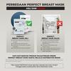 Gambar PERFECT BREAST MASK 10 - MASKER PEMBESAR & PENGENCANG PAYUDARA TERBAIK dari Area_Wanita Jakarta Utara 3 Tokopedia