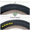 Gambar BAN LUAR SEPEDA 20X1.75 KENDA TIRE 20 X 175 1.75 20X175 SELI MINI BMX - 154 SOFT dari Serbah Serbie Jakarta Utara 4 Tokopedia
