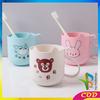 Gambar RB-C247 - C250 Rak Kamar Mandi Tempel Serbaguna Tempat Sikat Gigi Odol - GELAS POLOS, HITAM dari RB TOYS AND TECHNOLOGY Kab. Tangerang 11 Tokopedia
