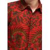 Gambar Danar Hadi Batik Motif Lenggang Parang Modang Men Shirt Red - E1 - M dari Danar Hadi Batik Jakarta Selatan 5 Tokopedia