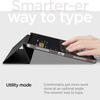 Gambar Case iPad Air 4 10.9 Inch Spigen SmartFold Leather Magnetic Flip Cover dari Spigen Official Jakarta Barat 5 Tokopedia