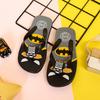Gambar Sandal anak Sancu Boncu TPR - Ironman, 32 dari azkia-kids-collection Kota Semarang 7 Tokopedia