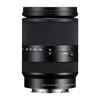 Gambar SONY E 18-200 f/3.5-6.3 OSS LE dari Focus Nusantara Jakarta Pusat 5 Tokopedia