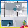 Gambar RB-C247 - C250 Rak Kamar Mandi Tempel Serbaguna Tempat Sikat Gigi Odol - GELAS POLOS, HITAM dari RB TOYS AND TECHNOLOGY Kab. Tangerang 30 Tokopedia
