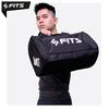 Gambar FITS Original Tas Gym Fitnes Olahraga Sport Travel - Slempang /HandBag - Merah dari SFIDN FITS Kota Tangerang 1 Tokopedia