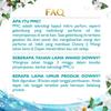 Gambar Downy Pewangi dan Pelembut Pakaian Konsentrat Aqua Ocean 650ml - Isi 2 dari P&G Official Jawa Timur Kota Surabaya 4 Tokopedia