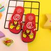 Gambar Sandal anak Sancu Boncu TPR - Ironman, 32 dari azkia-kids-collection Kota Semarang 1 Tokopedia