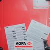 Gambar plate dan kaset CR Detectors AGFA 35x43 type 30x dari cvandijaya Kab. Sidoarjo 1 Tokopedia