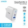 Gambar Wall Charger Anker Powerport PD+ 2 - A2626 dari Anker Indonesia 1 Tokopedia