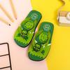 Gambar Sandal anak Sancu Boncu TPR - Ironman, 32 dari azkia-kids-collection Kota Semarang 4 Tokopedia