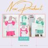 Gambar Tunik Kaos Anak RT-03 by Raggakids dari Kedai Berkah (Moslem Kids Online Shop) Kota Surabaya 1 Tokopedia