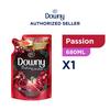 Gambar Downy Pelembut & Pewangi Pakaian Passion Refill 680ml dari P&G Official Jawa Timur Kota Surabaya 1 Tokopedia