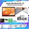 Gambar Apple Macbook Air 2020 13 M1 Chip MGN63ID 8C CPU 8GB 256ssd 7C GPU OS - Grey dari Gateway Indonesia Comp Jakarta Utara 1 Tokopedia