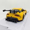Gambar Diecast Toyota GR Supra Racing Concept Kinsmart 1:36 dari Mobilan_ku Diecast Kota Tangerang Selatan 4 Tokopedia