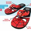 Gambar Sandal anak Sancu Boncu TPR - Ironman, 32 dari azkia-kids-collection Kota Semarang 3 Tokopedia