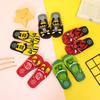 Gambar Sandal anak Sancu Boncu TPR - Ironman, 32 dari azkia-kids-collection Kota Semarang 2 Tokopedia