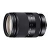 Gambar SONY E 18-200 f/3.5-6.3 OSS LE dari Focus Nusantara Jakarta Pusat 2 Tokopedia